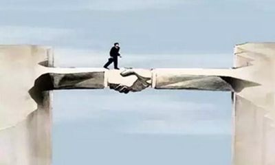 对于诚信的英语格言警语