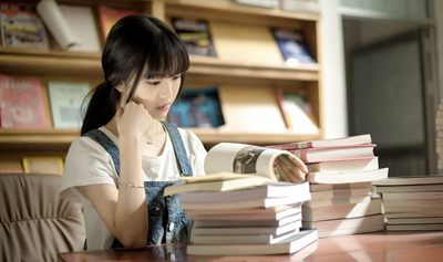 能够或许或许让人变伶俐的乐趣喜好