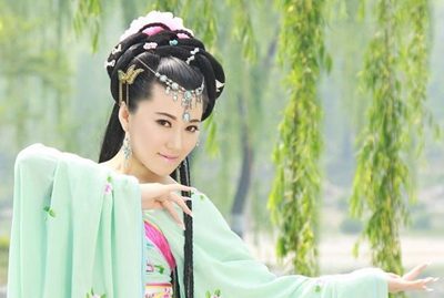 布满古韵风韵的唯美恋情句子