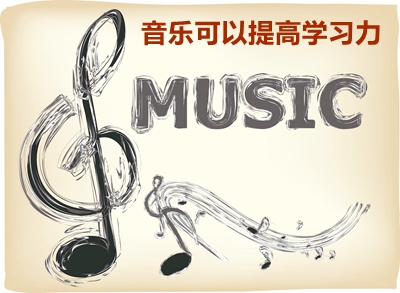 音乐前进进修力