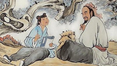 中国现代伶俐哲学名言名句精选
