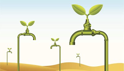 对于节俭用水的名言名句