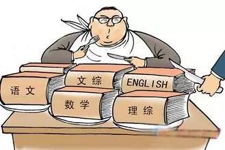 差别学科要拟定差别的进修打算