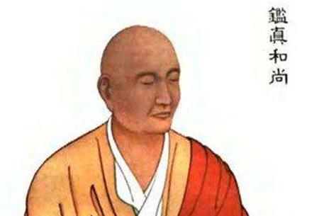 为甚么鉴真和尚要东渡优游