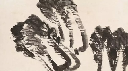 为甚么说齐白石是我国近代艺术巨匠?