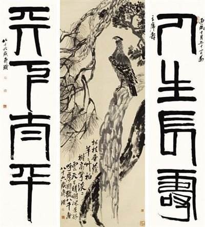为甚么说齐白石是我国近代艺术巨匠?