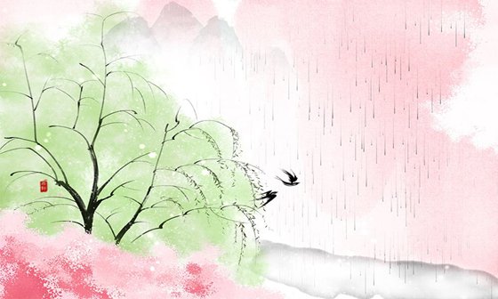 为甚么说春雨贵如油,春雨贵如油是甚么意义