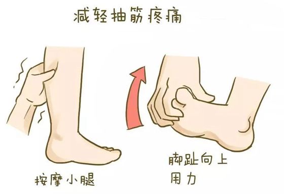 缺钙为甚么会抽筋,缺钙了如何办