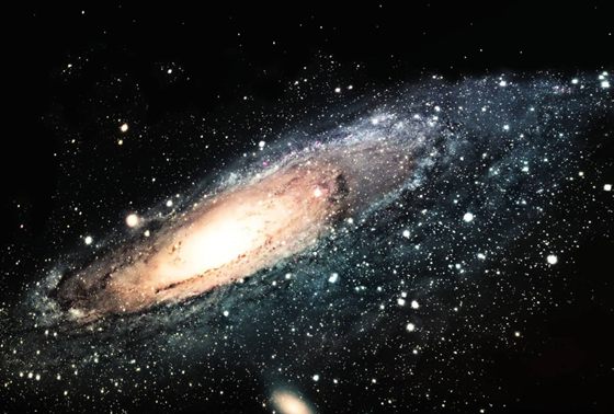 为甚么宇宙会是无边无边的,宇宙是无限大的吗