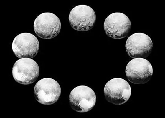 冥王星为甚么被革职,为甚么冥王星不再是行星