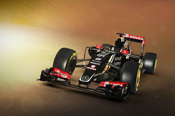 F1为甚么叫方程式赛车,方程式赛车是怎样回事