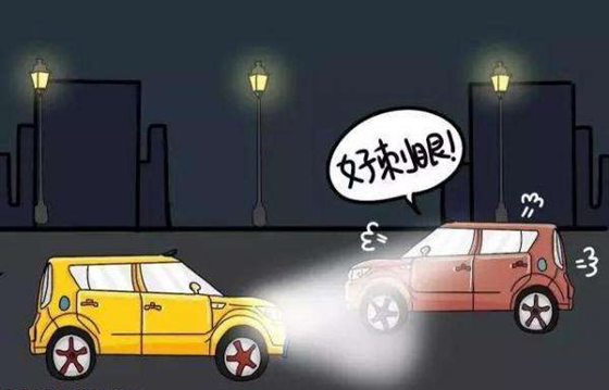 为甚么氙气灯那末亮,LED和氙气灯哪一个亮