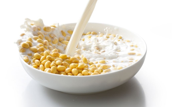 为甚么不能空肚喝豆乳,早上空肚喝豆乳好吗