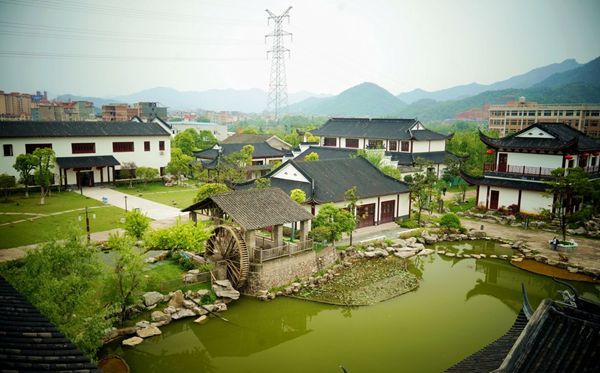 为甚么景德镇叫瓷都,景德镇被称为瓷都的缘由