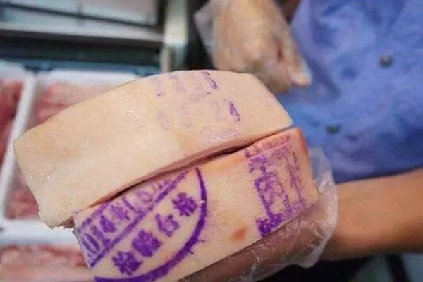 为甚么印章是红色的,红色印章和蓝色印章的辨别