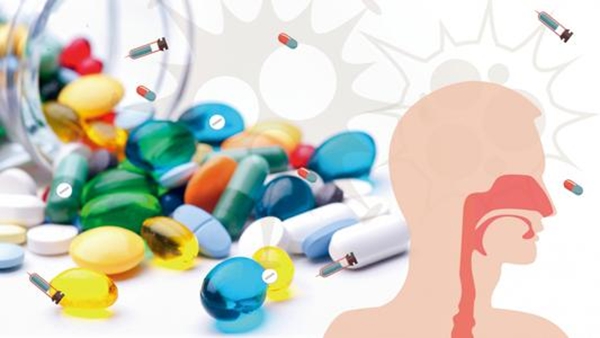 为甚么要慎用抗生素,不能滥用抗生素的缘由