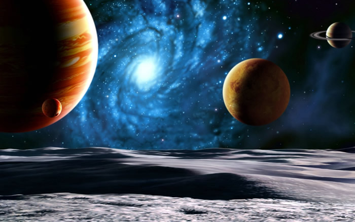 为甚么说宇宙的春秋有100到200亿年