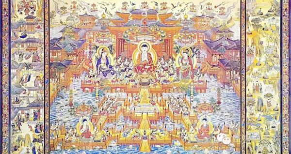 佛家门生为甚么都姓释,僧报酬甚么都姓释,僧人姓释的缘由是甚么