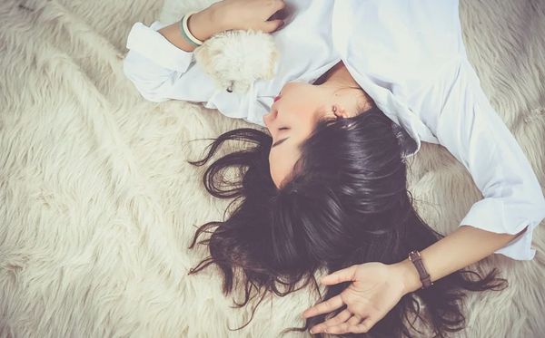 为甚么占女人自制叫吃豆腐,为甚么吃豆腐是占女人自制