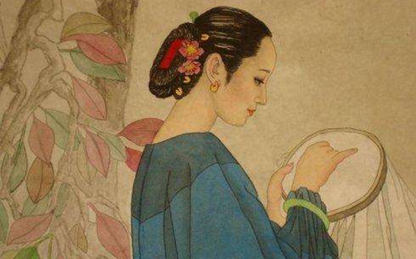 女红怎样读,女红的拼音是甚么,女红指的是甚么