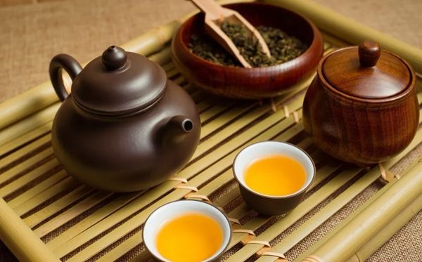 为甚么隔夜茶不能喝,隔夜茶可以或许喝吗