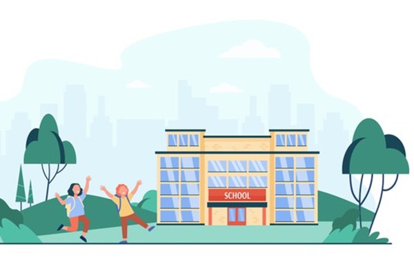 湖南2021中小学开学时辰,湖南甚么时辰开学2021