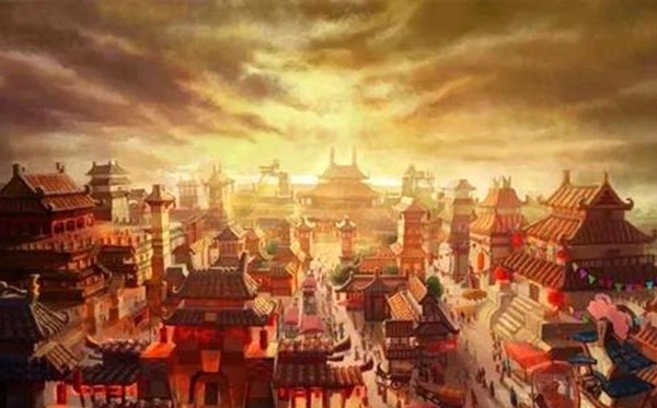姒扃怎样读,姒扃是谁,姒扃的儿子叫甚么