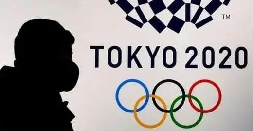 为甚么叫2020东京奥运会,怎样不叫2021年东京奥运会