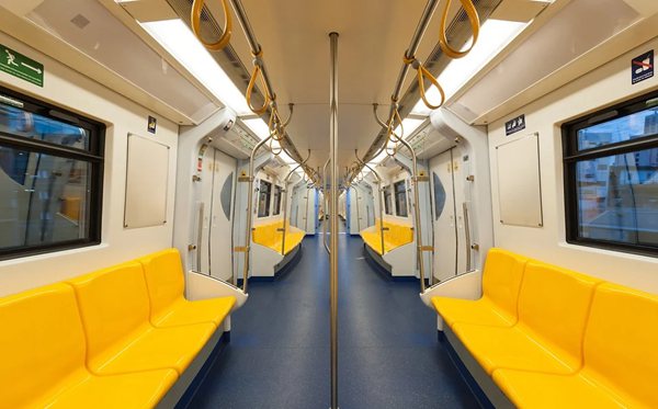 同是地铁为甚么有的叫subway,有的却叫metro?