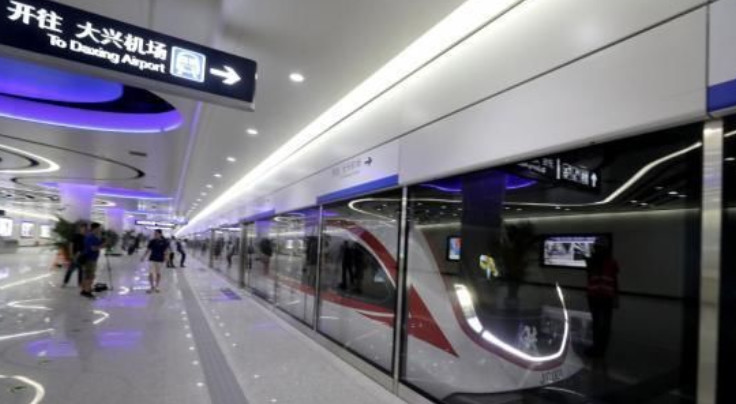 同是地铁为甚么有的叫subway,有的却叫metro?