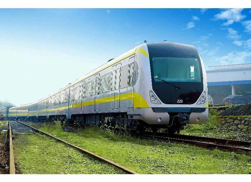 同是地铁为甚么有的叫subway,有的却叫metro?