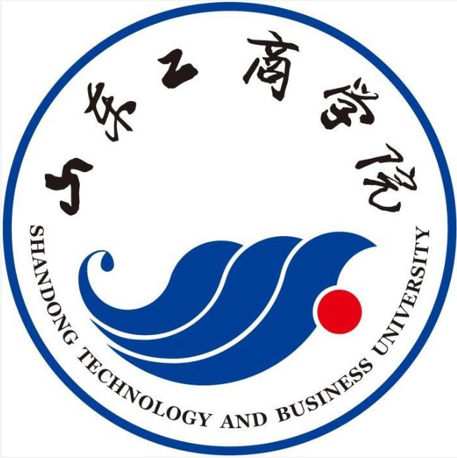 山东工优游校徽