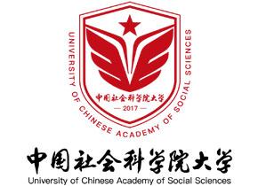 中国社会迷信院大黉舍徽