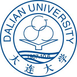 大连大黉舍徽