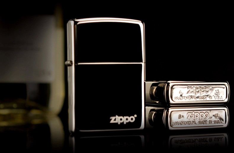 zippo能够带上飞机吗