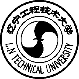 辽宁工程手艺大黉舍徽