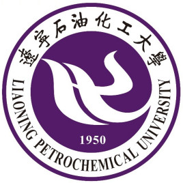 辽宁煤油化工大黉舍徽