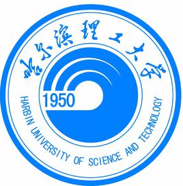 哈尔滨理工大黉舍徽