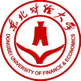西南财经大黉舍徽
