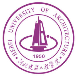 河北优游工程学院校徽