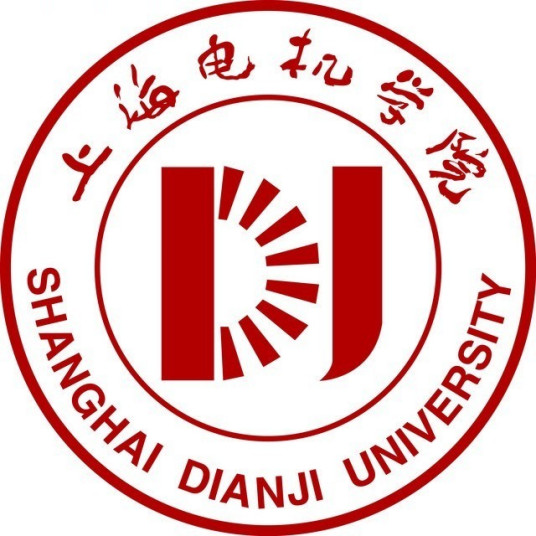 北京第二本国语学院校徽