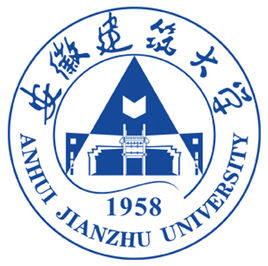 安徽优游大黉舍徽