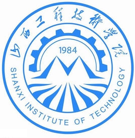山西工程手艺学院校徽