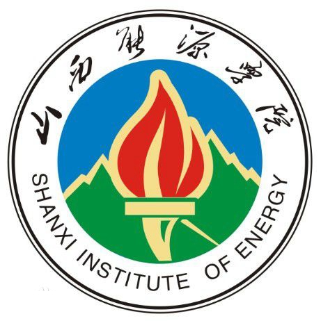 山西动力学院校徽