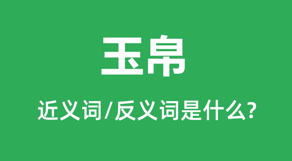 财宝的近义词和反义词是甚么,财宝是甚么意义