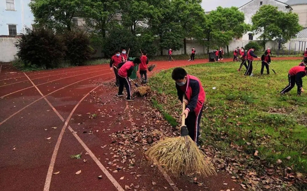 歇息节是几月几日,五一歇息节的来源和意思