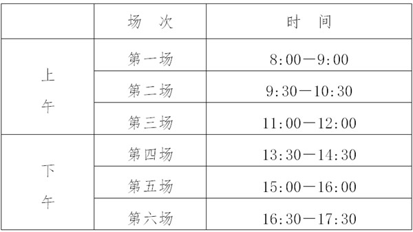 小高考考哪几门科目,小高考和高考的区分是甚么
