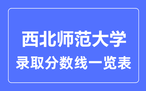 2023年高考几多分能上东南师范大学？附各省登科分数线