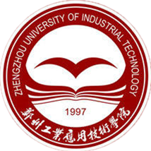 郑州产业利用手艺学院校徽