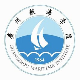 广州帆海学院校徽
